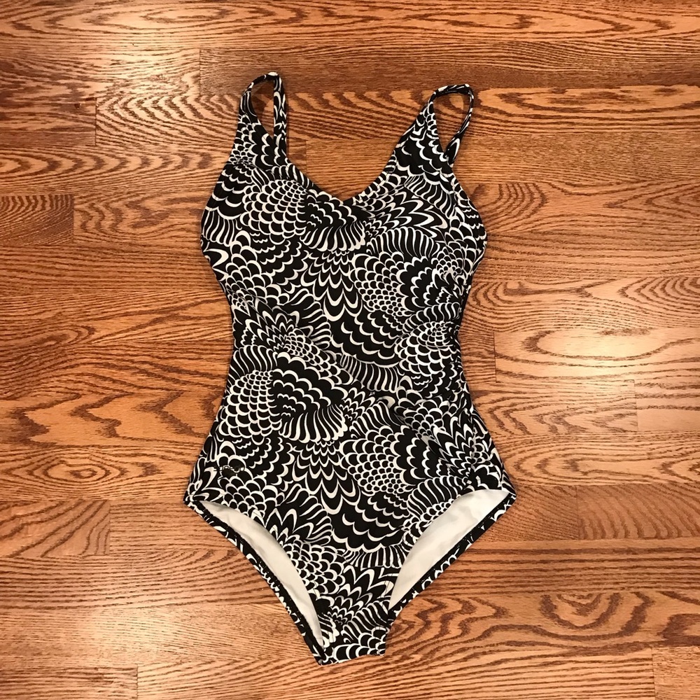 Speedo One Piece Swimsuit